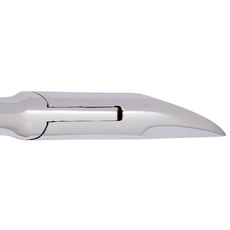 PINCE ONGLE ELIBASIC COUPE DROIT 13CM