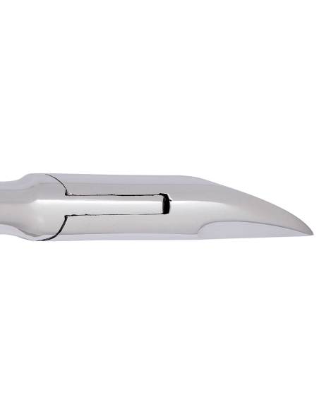 PINCE ONGLE ELIBASIC COUPE DROIT 13CM