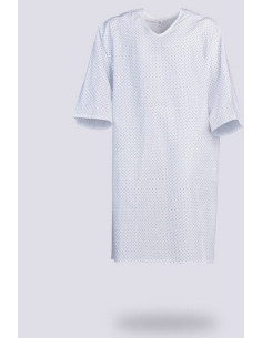 CHEMISE CLARA - motifs...