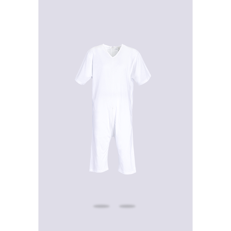 CHOUPYNETT V COURT BLANC