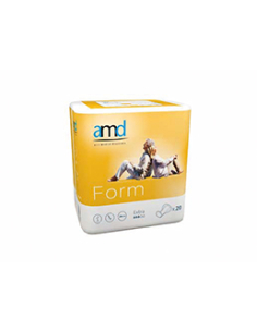 AMD FORM EXTRA 4X20U