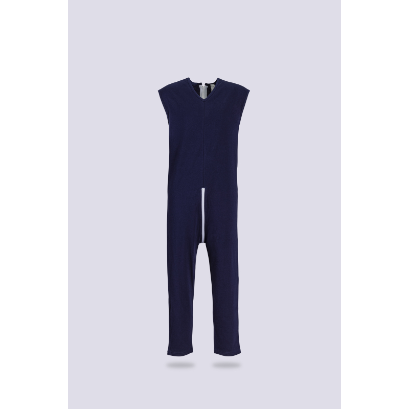 CHOUPYNETT S/MANCHE LONG MARINE