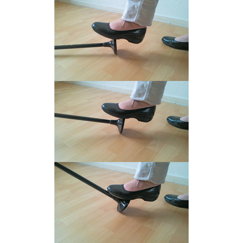 CANNE STABICANE NOIR MARTELE