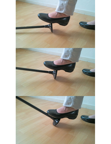 CANNE STABICANE NOIR MARTELE