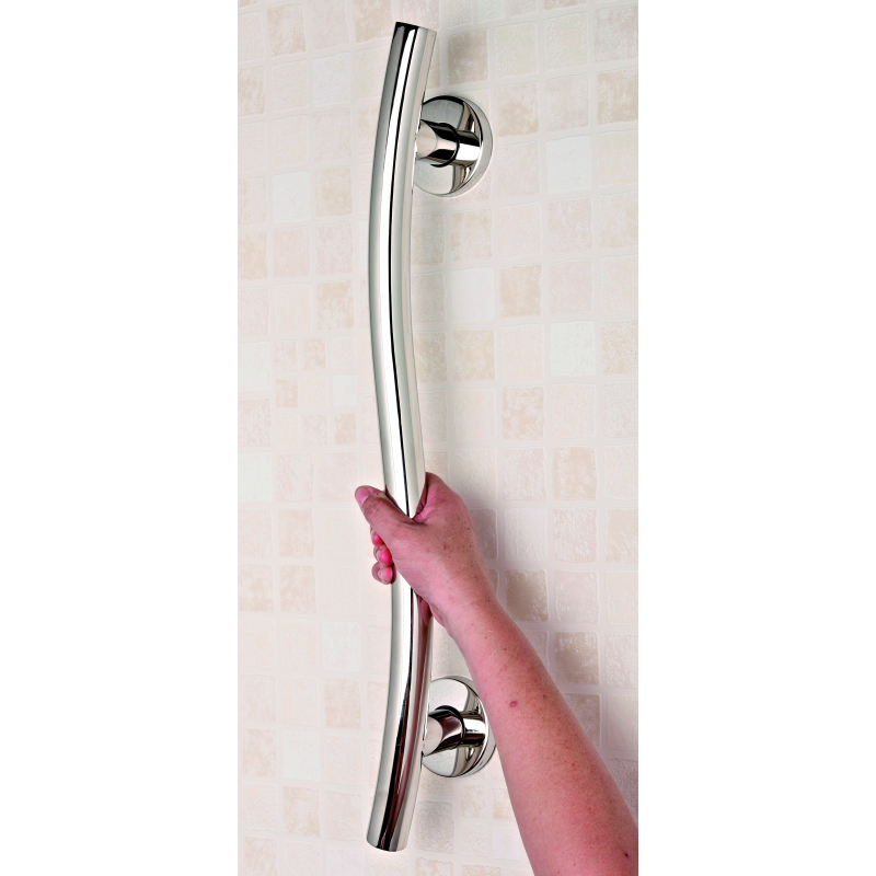 Barre d'appui Design 45 cm