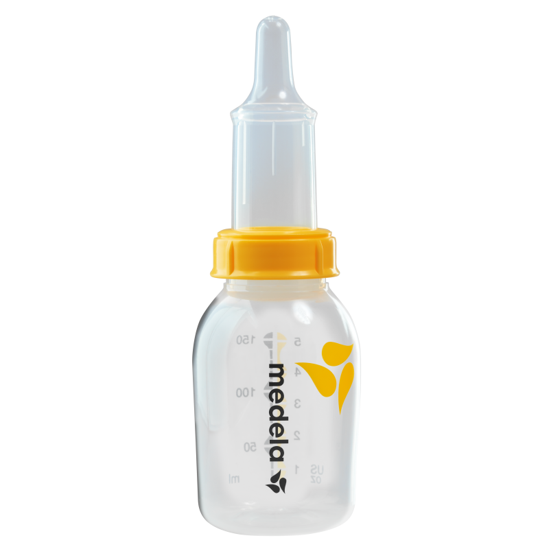Biberon SpecialNeeds® (biberon + 1...