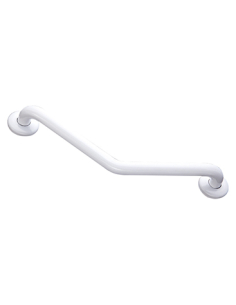 BARRE APPUI 135° 265X265MM...