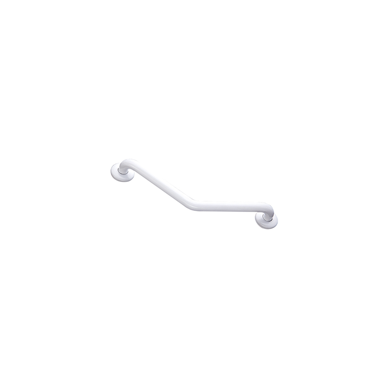 BARRE APPUI 135° 265X265MM EPOXY...
