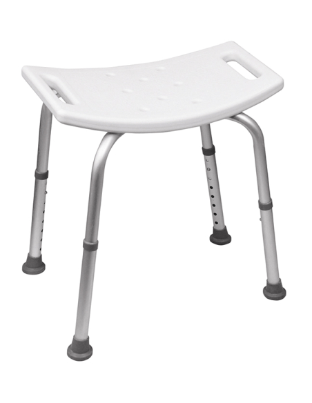 TABOURET DOUCHE DOCCEA