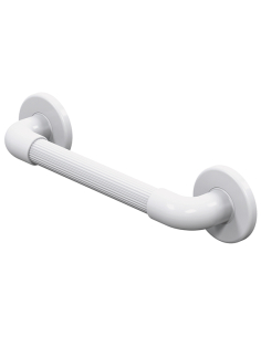 BARRE APPUI 305MM ALU GAINE...