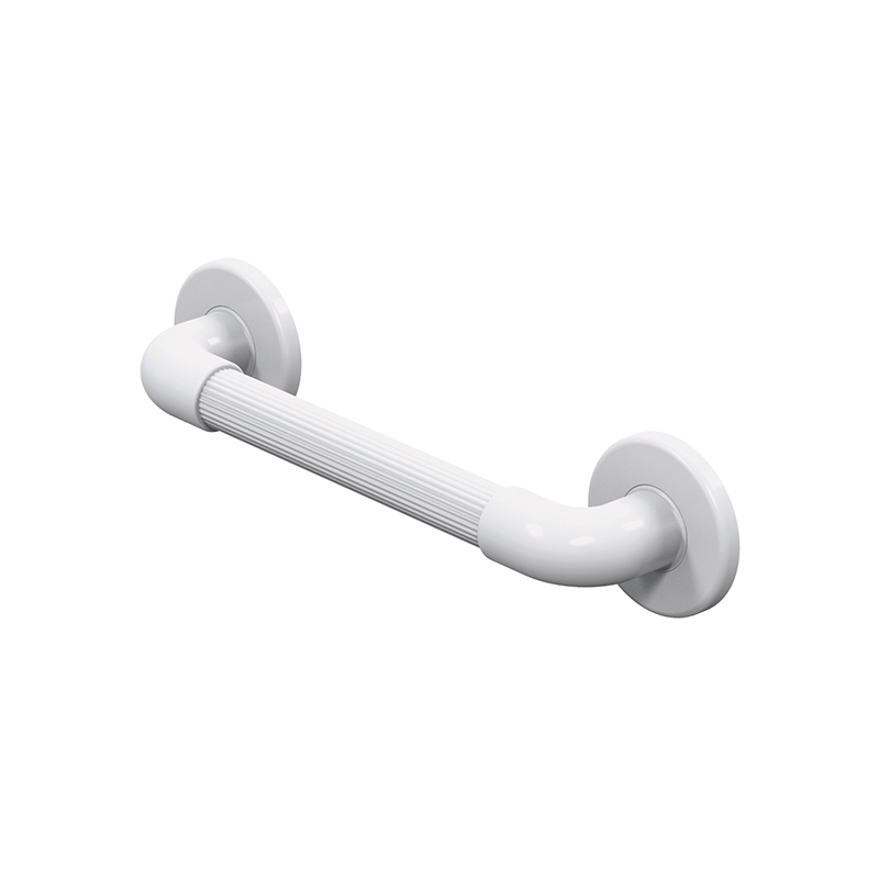 BARRE APPUI 305MM ALU GAINE CANNELE AKW