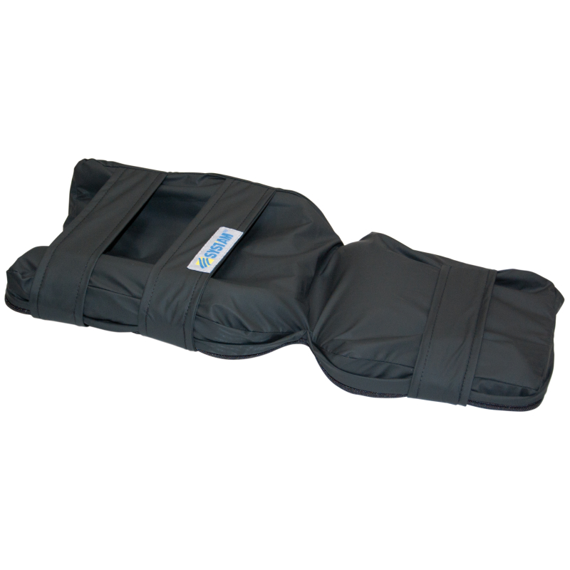 Talonnière ENVELOPPANTE P901T, livrée...