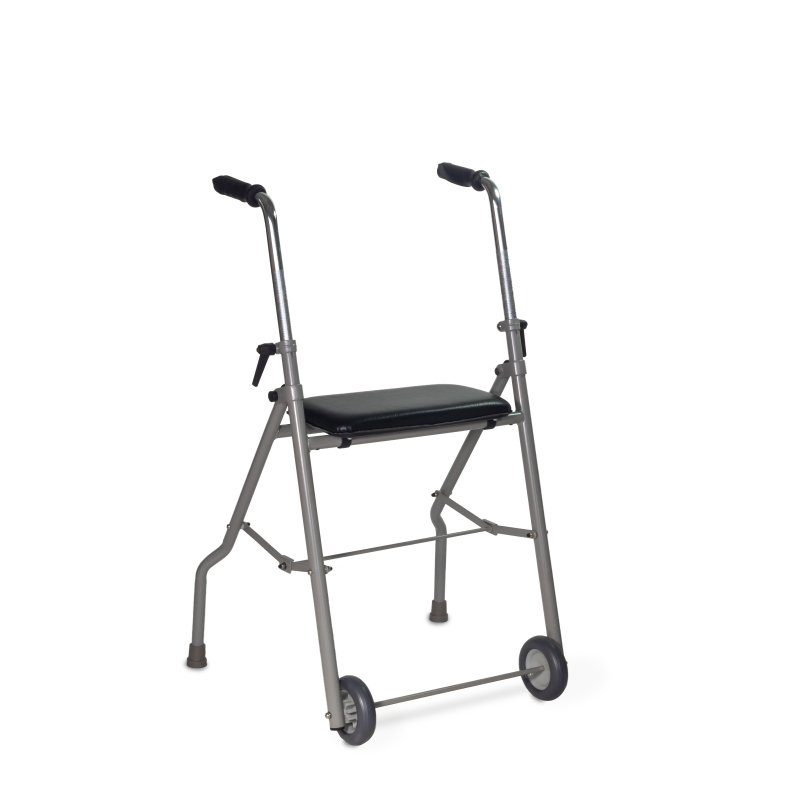 LONDRES - ROLLATOR 2 ROUES PAR 2