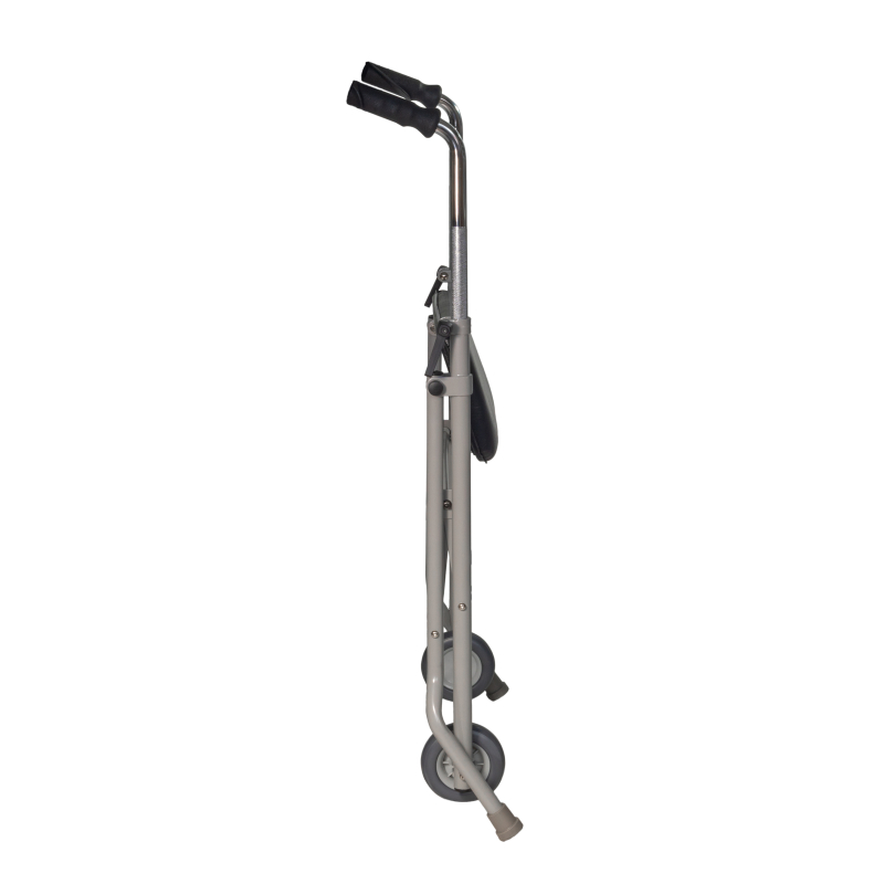 LONDRES - ROLLATOR 2 ROUES PAR 2