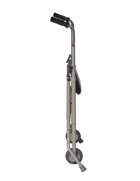 LONDRES - ROLLATOR 2 ROUES PAR 2