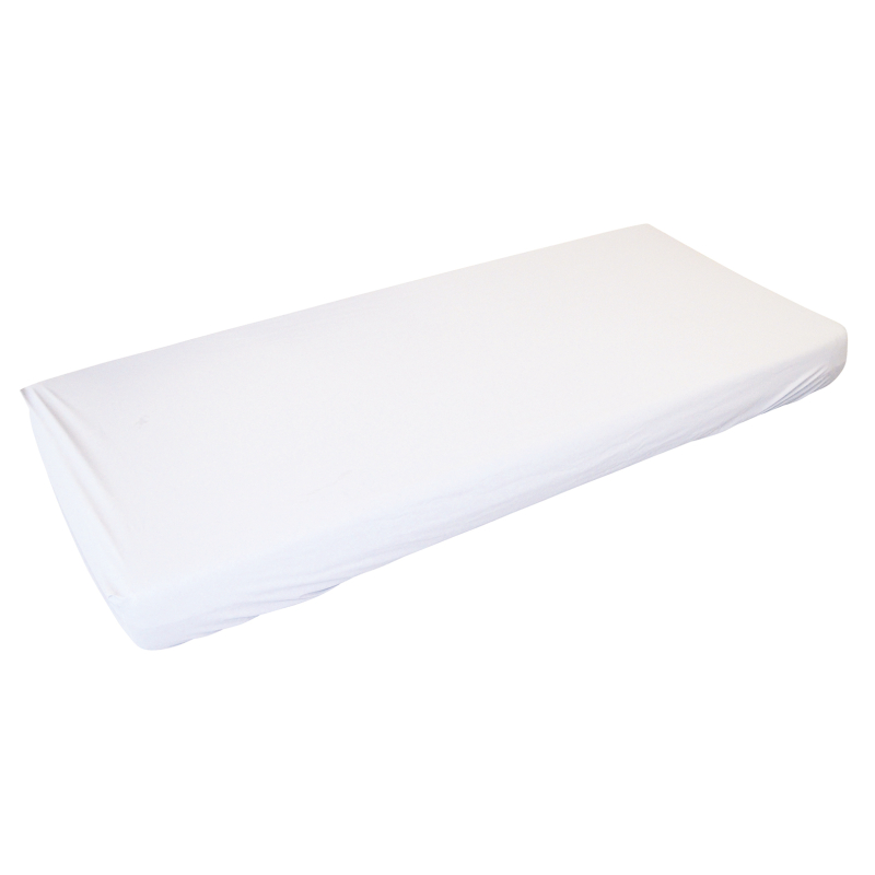 DRAP HOUSSE IMPERMEABLE 90X190X15CM...