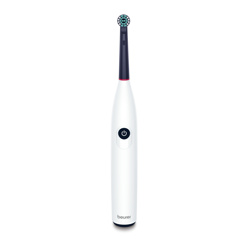 Brosse à dents électrique rotative