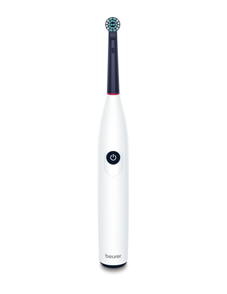 Brosse à dents électrique rotative
