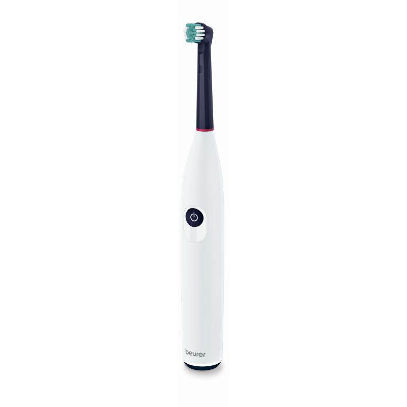 Brosse à dents électrique rotative