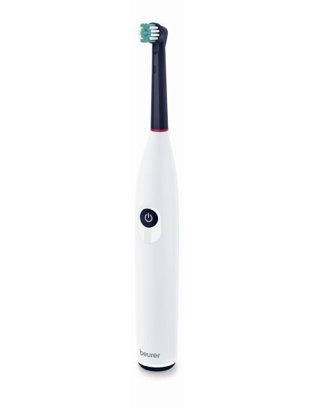 Brosse à dents électrique rotative
