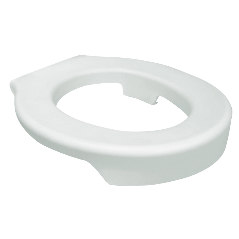 Coussin confort WC mousse