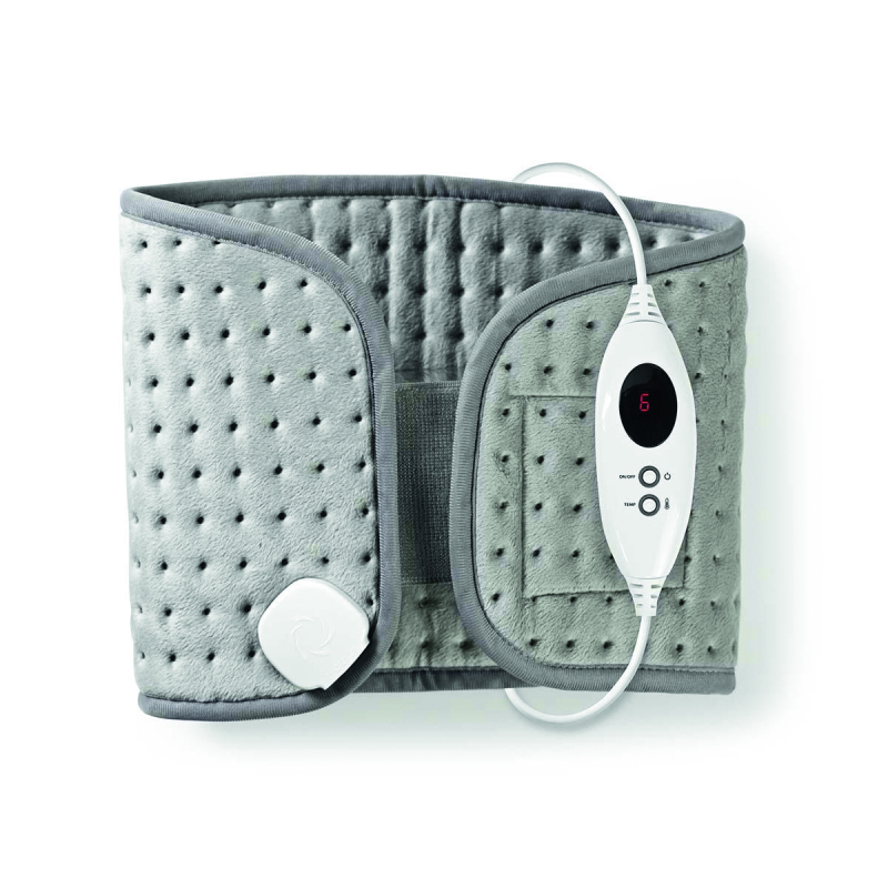 Ceinture lombaire chauffante