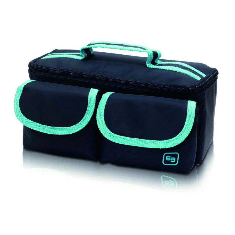 Etui pour prélèvements à domicile