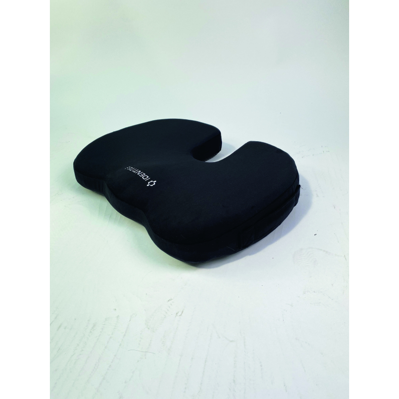 Coussin d'assise découpe sacrum