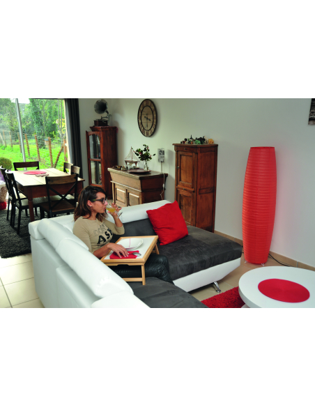 Tablette de lit inclinable