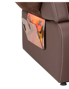 Porte revue en PLEXIGLAS -... 2
