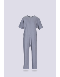 CHOUPYNETT ROND - MIXTE - GRIS