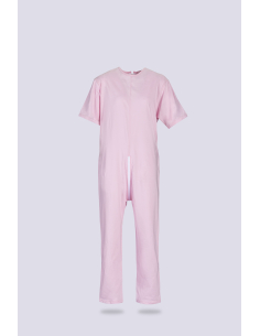 CHOUPYNETT ROND - MIXTE - ROSE