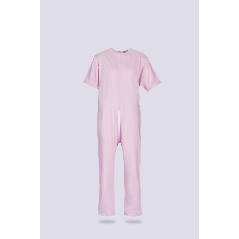 CHOUPYNETT ROND - MIXTE - ROSE