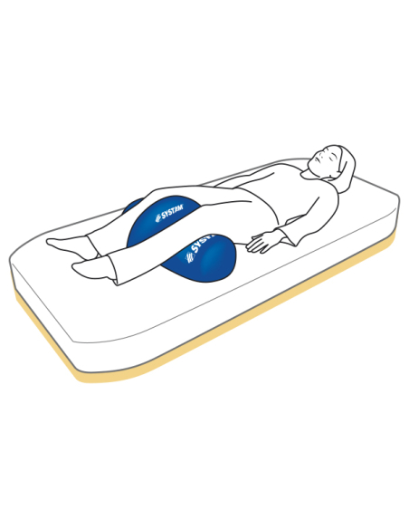 Housse de rechange P9701HW pour coussin universel standard