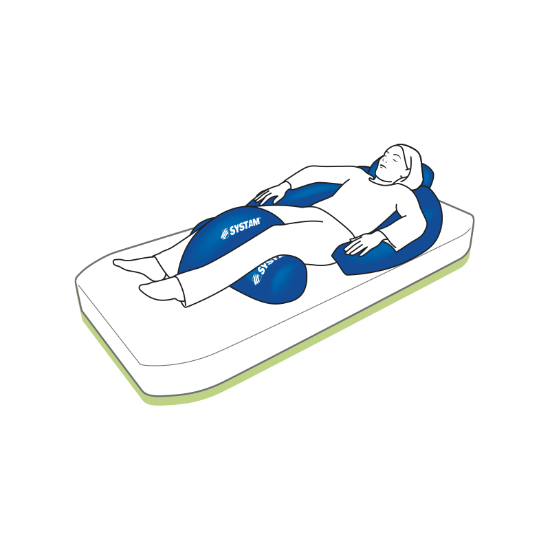 Housse de rechange P9702HW pour...