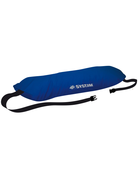 Housse de rechange P9702HW pour coussin cylindrique