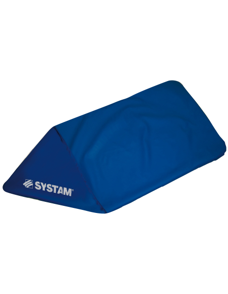 Housse de rechange P9712HW pour coussin de déclive