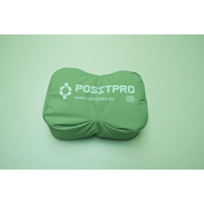 Coussin genoux Positpro microbilles