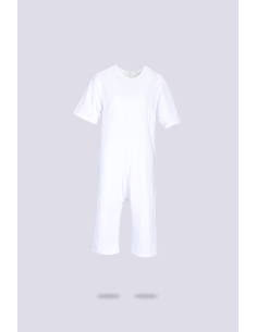 LYNETT COURT BLANC