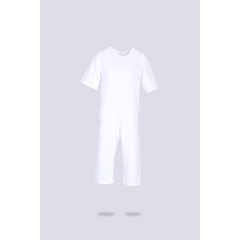 LYNETT COURT BLANC