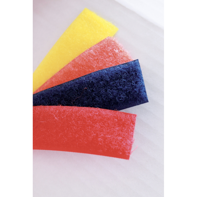 VELOURS STANDARD VELCRO® ALFATEX® -...