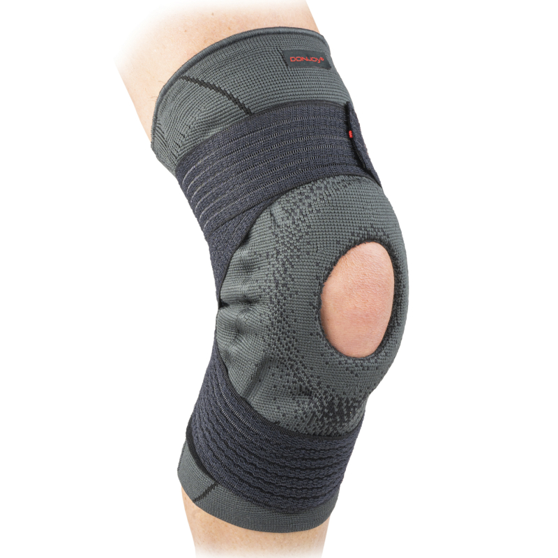 STRAPILAX™ GENOU T2