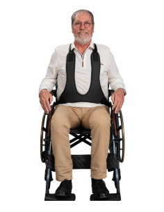 MAINTIEN DE BUSTE S