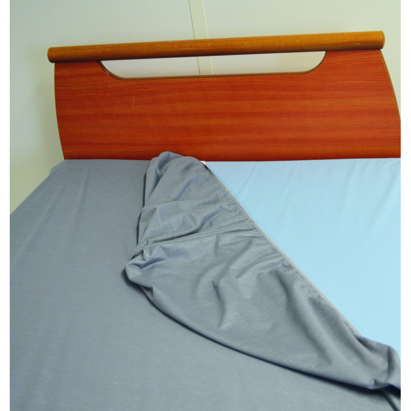Drap housse Lyocell 90 x 190 cm