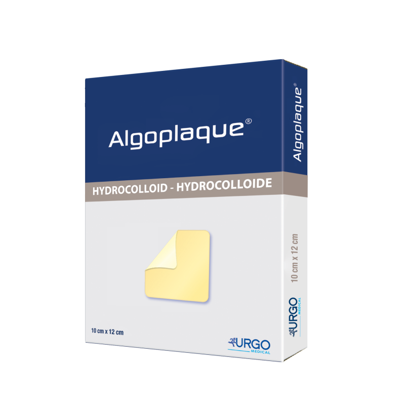 ALGOPLAQUE 10 X 10 CM