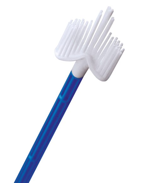 CERVEX BRUSH ASEPTIQUE PRELEV