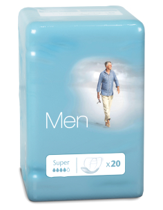 AMD MEN SUPER 6X20U
