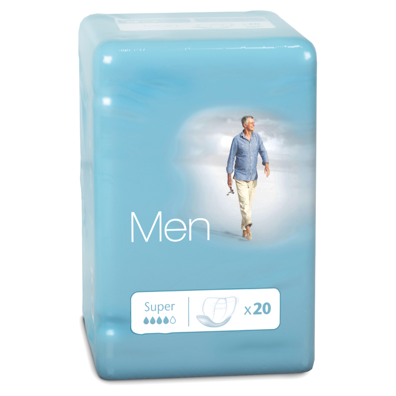 AMD MEN SUPER 6X20U