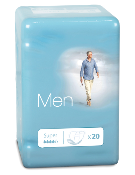 AMD MEN SUPER 6X20U