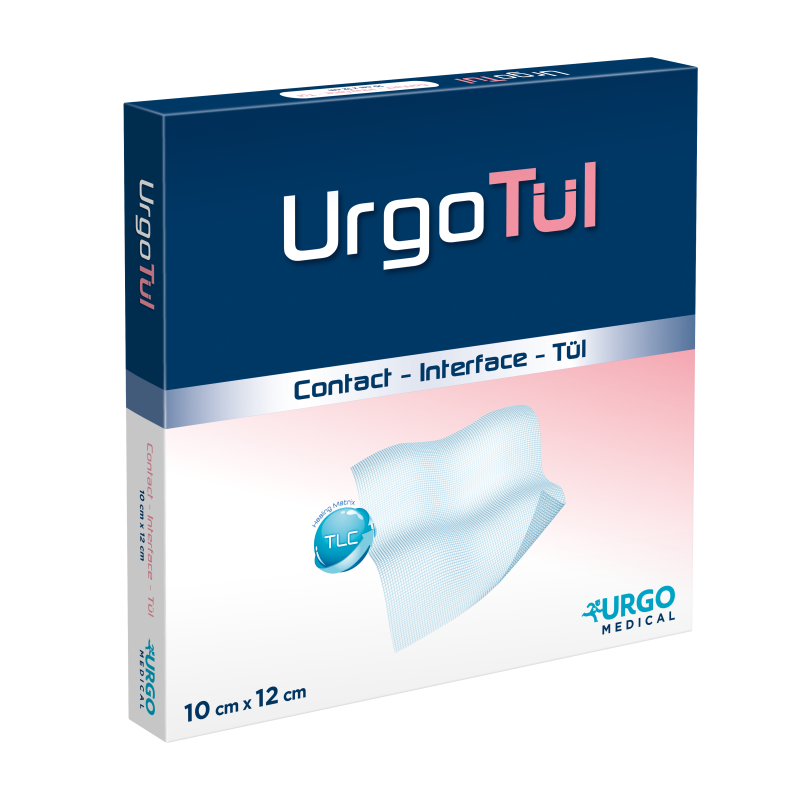 URGOTUL 10 X 12 CM